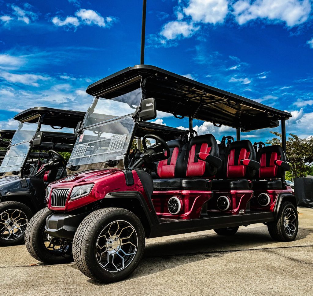 2025 Evolution D5 Ranger 6 Plus