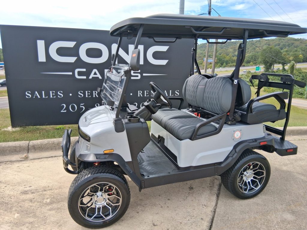 2025 Denago EV Nomad XL 2+2